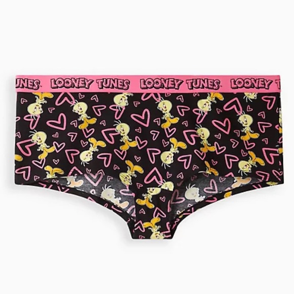 TORRID | Boyshort Panty - Picture 1 of 5